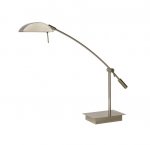Настольная лампа Lucide 12685/21/12 GEOS