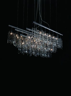 Люстра подвесная Artpole Hagel C (арт. 1268) Люстра подвесная Artpole Hagel C (арт. 1268)