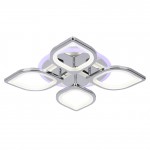 Светильник Profit light 1269/4 CHR