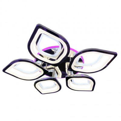 Светильник Profit light 1269/5+5 CHR Светильник Profit light 1269/5+5 CHR