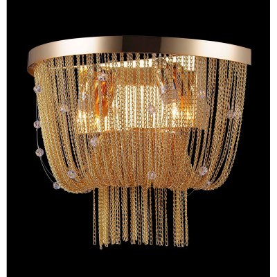 Светильник настенный бра Favourite 1269-2W Cadenas