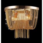 Светильник настенный бра Favourite 1269-2W Cadenas