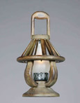 Настольная лампа Blitz 1269-51