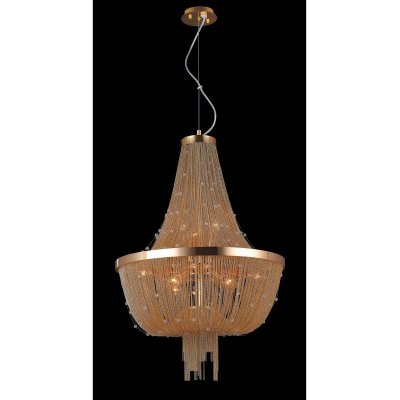 Люстра Favourite 1269-9P