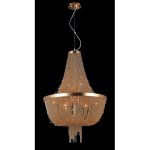 Люстра Favourite 1269-9P