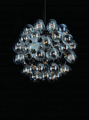 Люстра подвесная Artpole Blase C1 (арт. 1269) Люстра подвесная Artpole Blase C1 (арт. 1269)