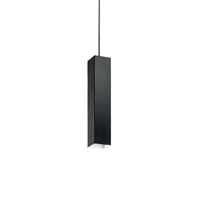 

Подвесной светильник Ideal lux SKY SP1 NERO (126913, SKY SP1 NERO
