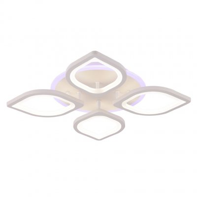 Светильник Profit light 1269/4 WHT RGB