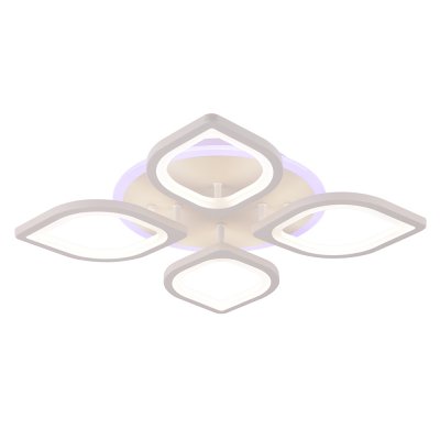 Светильник Profit light 1269/4 WHT