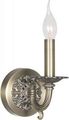 Светильник Arti Lampadari 126A-A-H1-A