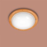 Светильник Сонекс 126 дуб Riga