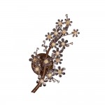 Светильник настенный бра Mw light 1270305 Дождь