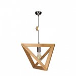 Подвесной светильник Spot Light Trigonon 1271170