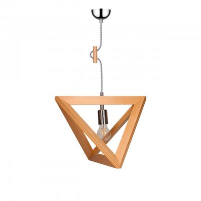 Подвесной светильник Spot Light Trigonon 1271431