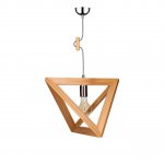 Подвесной светильник Spot Light Trigonon 1271470