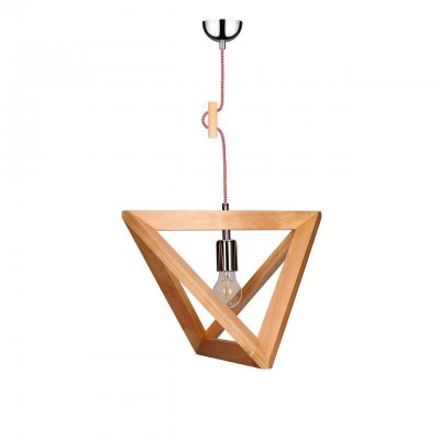 Подвесной светильник Spot Light Trigonon 1271560