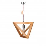 Подвесной светильник Spot Light Trigonon 1271560