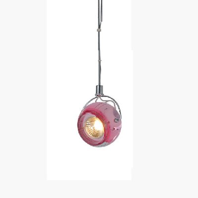 Светильник подвесной Artpole Zuffe C PK (арт. 1272) Светильник подвесной Artpole Zuffe C PK (арт. 1272)