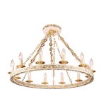 Люстра Favourite 1273-12PC