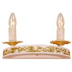 Светильник настенный бра Favourite 1273-2W Palazzo