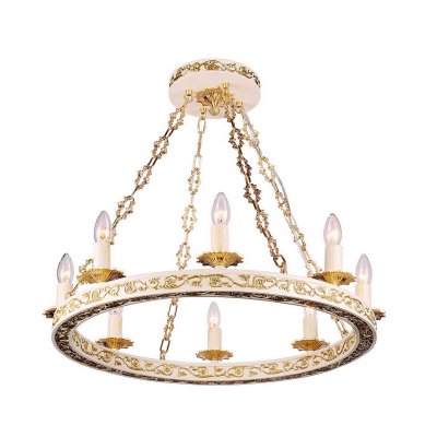 Люстра Favourite 1273-8PC