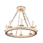 Люстра Favourite 1273-8PC