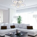 Светильник Profit light 1273/5 WT