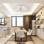 Светильник Profit light 1273/6+3 WHT