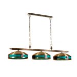 Светильник подвесной Favourite 1274-3P Cremlin