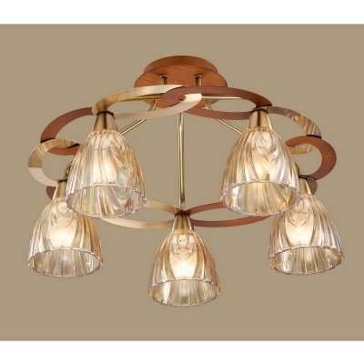 Люстра Favourite 1276-5U Люстра Favourite 1276-5U