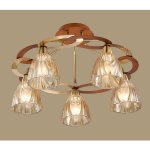 Люстра Favourite 1276-5U