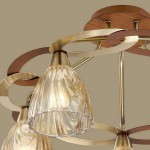 Люстра Favourite 1276-5U