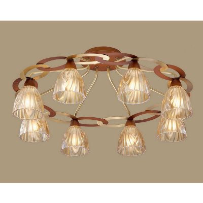 Люстра Favourite 1276-8U Люстра Favourite 1276-8U