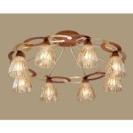 Люстра Favourite 1276-8U