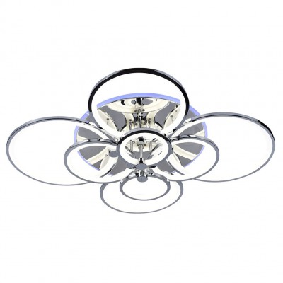 Светильник Profit light 1277/8 CHR Светильник Profit light 1277/8 CHR