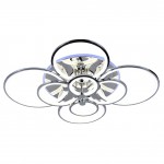 Светильник Profit light 1277/8 CHR