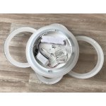 Люстра светодиодная Profit light 1277/4 WHT RGB