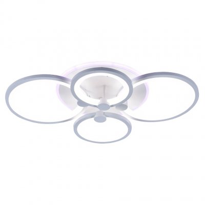 

Люстра Profit light 1277/4 WHT RGB, 1277/4 WHT RGB