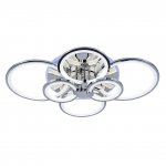 Светильник Profit light 1277/6 CHR