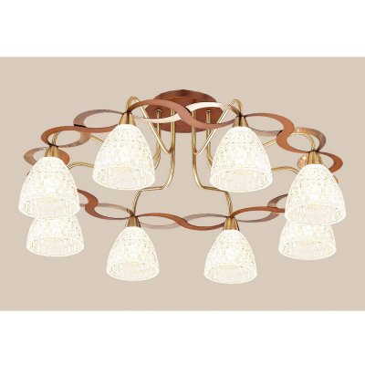 Люстра Favourite 1278-8U