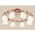 Люстра Favourite 1278-8U