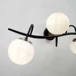 Потолочный светильник MODEMODERN MD.1278.4