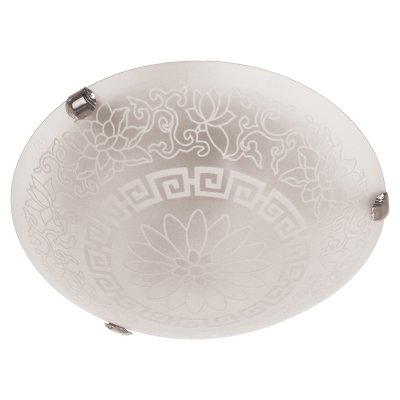 Светильник настенно-потолочный Экономсвет 127J/2CR