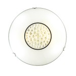 Сонекс LAKRIMA 128/К настенно-потолочный светильник