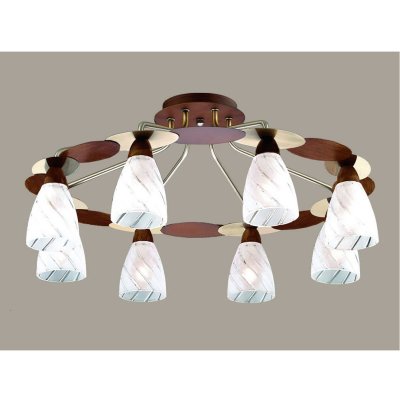 Люстра Favourite 1280-8U Люстра Favourite 1280-8U