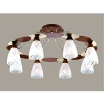 Люстра Favourite 1280-8U