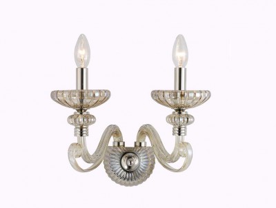 Бра Newport 12802/A cognac М0062065