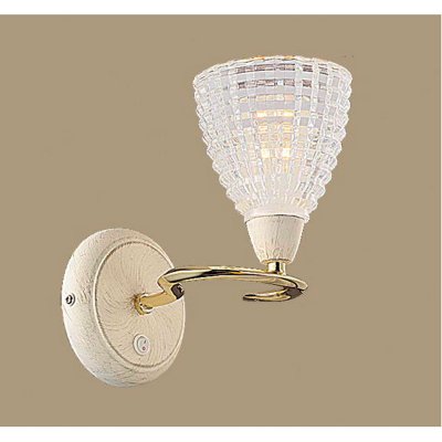 Светильник настенный бра Favourite 1281-1W Angleter