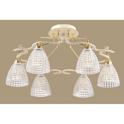 Люстра Favourite 1281-6U