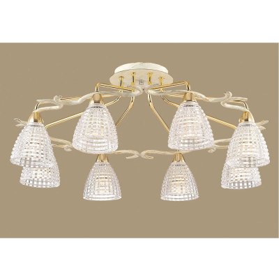 Люстра Favourite 1281-8U